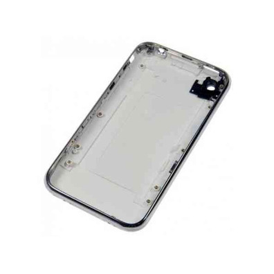 Repair Back Cover for iPhone 3GS 16 GB White