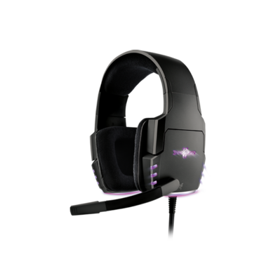 Razer Banshee Starcraft 2 Gaming Headset