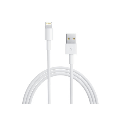 Charging cable for iPhone 5