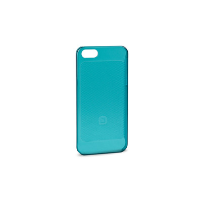 Case Slim Cover Blue for iPhone 5 Dicota