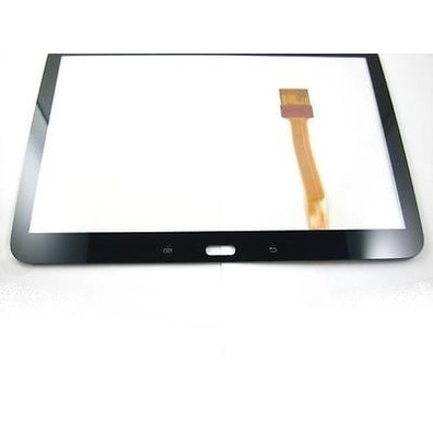 Digitizer Samsung Galaxy Tab 3 10.1 P5200 Black