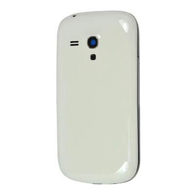 Full Housing for Samsung Galaxy S3 Mini White