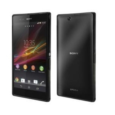 Case Muvit Bimat Sony Xperia Z Ultra