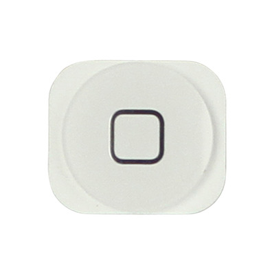 Home Button replacement for iPhone 5C Black