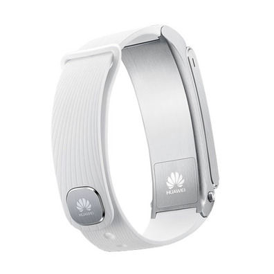 Huawei TalkBand B2 Silver