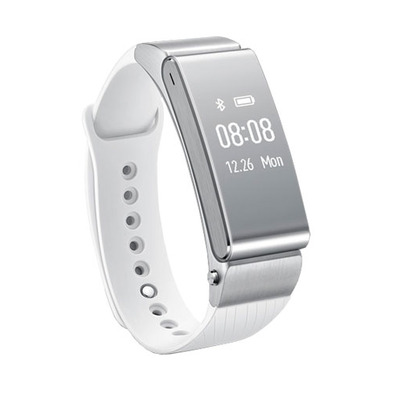 Huawei TalkBand B2 Silver