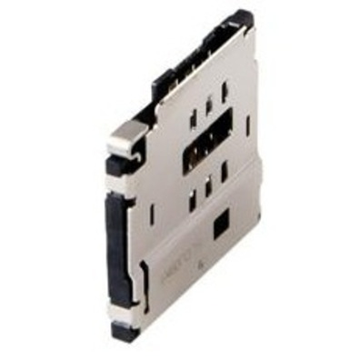 SIM Module Card Socket for iPad