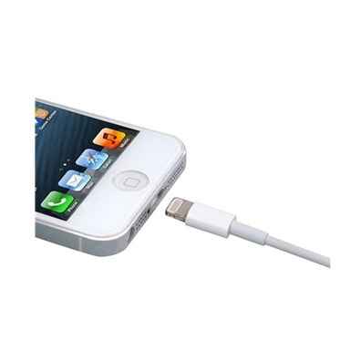 Charging cable for iPhone 5 (5 meters)