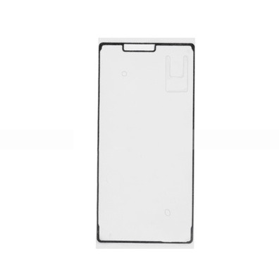 LCD Screen Sticker for Sony Xperia Z3