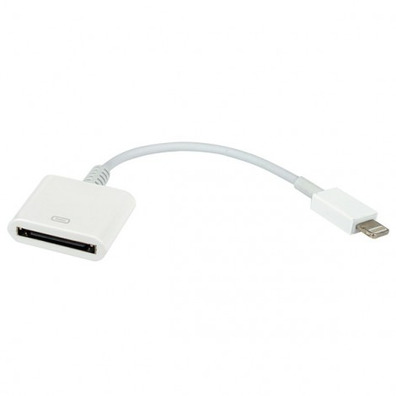 Adapter Cable 30 pins to Lightning for iPhone 5