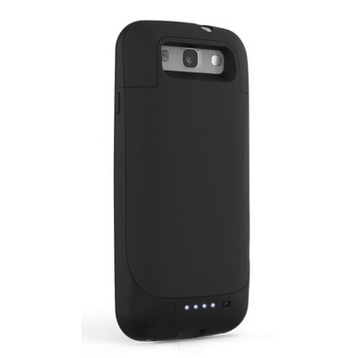 External battery for Samsung Galaxy S3 Mophie Juice