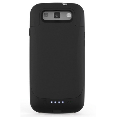 External battery for Samsung Galaxy S3 Mophie Juice