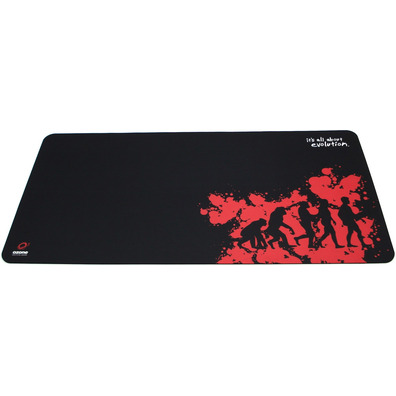 Ozone Ground Level EVO