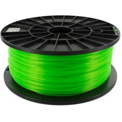 PLA green grass Prusa 3D