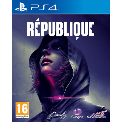 Republique PS4