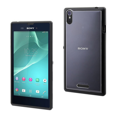 Bimat Black Sony Xperia T3 Muvit