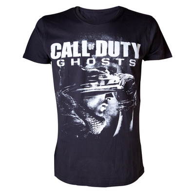 Call of Duty Ghosts