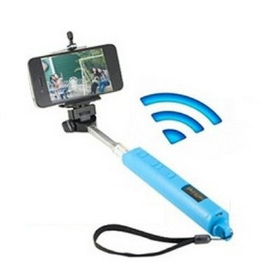 Selfie stick Bluetooth