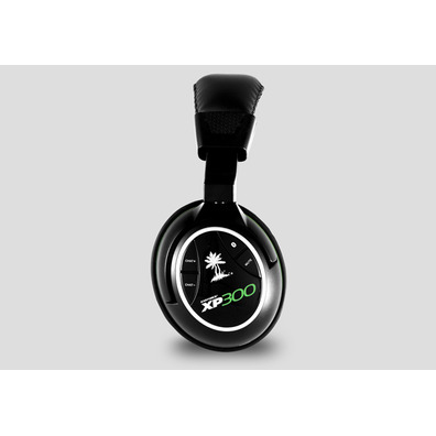 Turtle Beach XP 300 Headphones