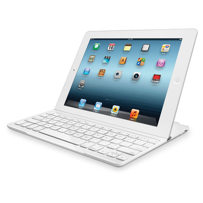 Logitech Ultrathin Keyboard Cover iPad 2/iPad Black