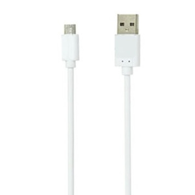 Original Universal USB Charging Data Cable White