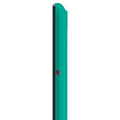 Wiko Rainbow Lite 5'' Turquoise