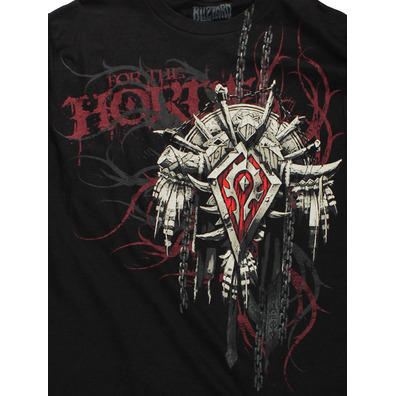 WoW Horde Crest V.2