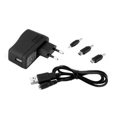 Universal Tablet PC Adaptor Woxter