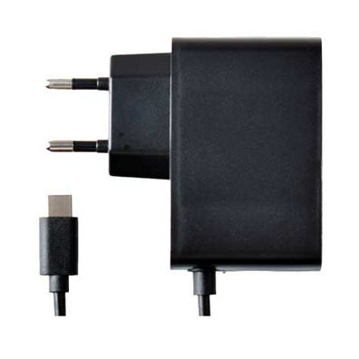 Universal AC Power Adapter Type-C for Nintendo Switch EU Plug