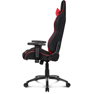 Akracing chair gaming core series sx red