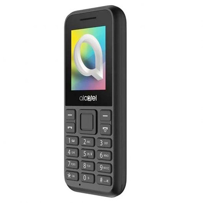 Alcatel 1066D Black