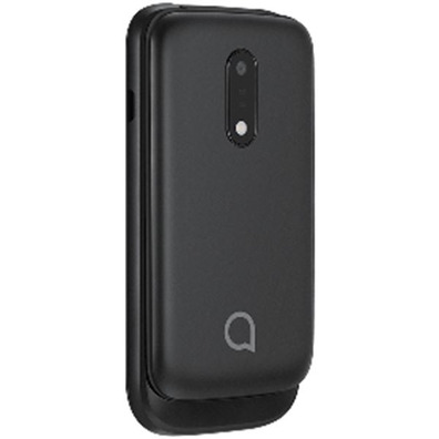 Alcatel 2053D Black