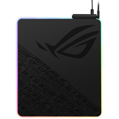 Carpeting ASUS RoG Balteus QI