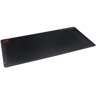 Carpeting ASUS ROG Scabbard