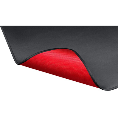 Carpeting ASUS ROG Scabbard