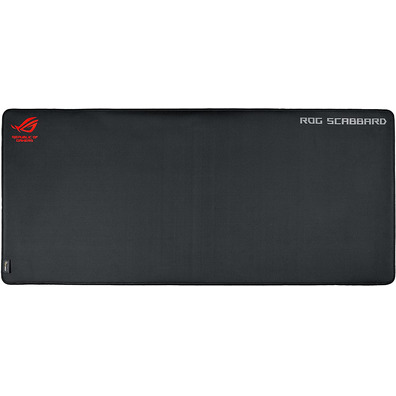 Carpeting ASUS ROG Scabbard