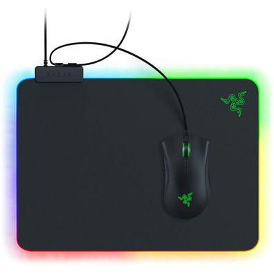 Mouse Pad Razer Firefly V2