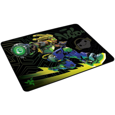 Mouse Mat Razer Goliathus Speed Medium Overwatch Pike Edition