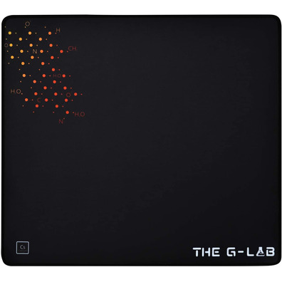 Carpeting The G-Lab PAD-Caesium Professional Gaming