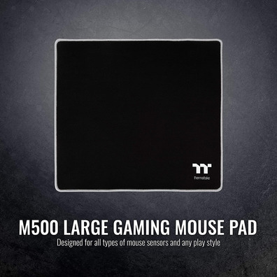 Carpeting Thermaltake M500 Gaming Black