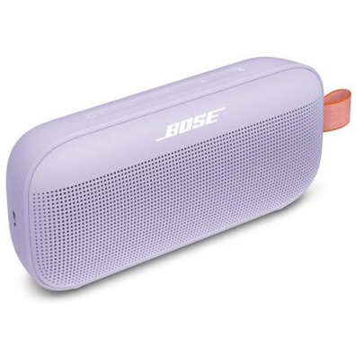 Bluetooth Bose SoundLink Flex Lila Speaker