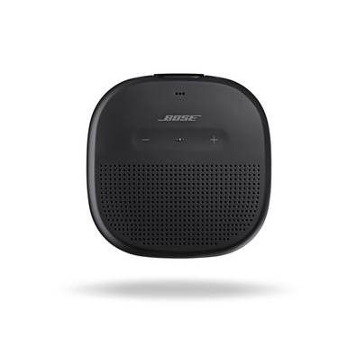 Bluetooth Bose SoundLink Micro Black Speaker