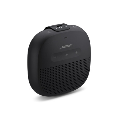 Bluetooth Bose SoundLink Micro Black Speaker