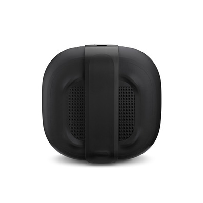 Bluetooth Bose SoundLink Micro Black Speaker