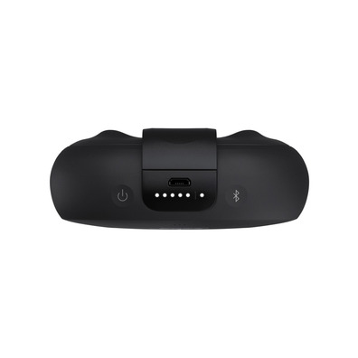 Bluetooth Bose SoundLink Micro Black Speaker