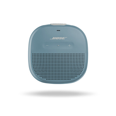 Bluetooth Bose SoundLink Micro Stone Blue Speaker