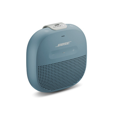 Bluetooth Bose SoundLink Micro Stone Blue Speaker