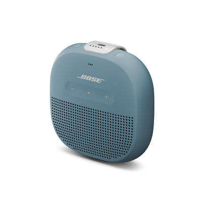 Bluetooth Bose SoundLink Micro Stone Blue Speaker