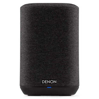 Denon Home 150 Black Speaker