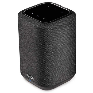 Denon Home 150 Black Speaker